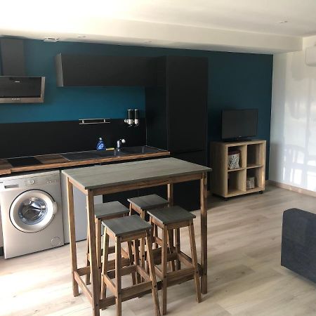Appartement Au Coeur De La Savoie Saint-Jean-de-la-Porte Eksteriør bilde