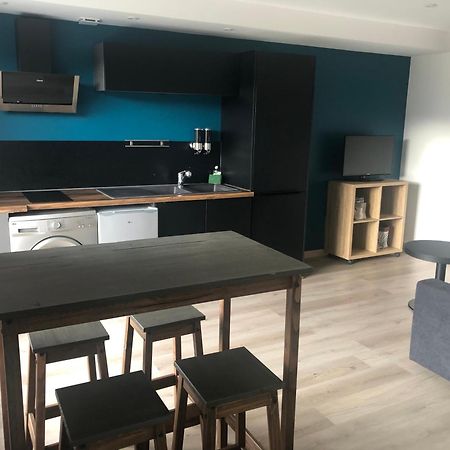 Appartement Au Coeur De La Savoie Saint-Jean-de-la-Porte Eksteriør bilde
