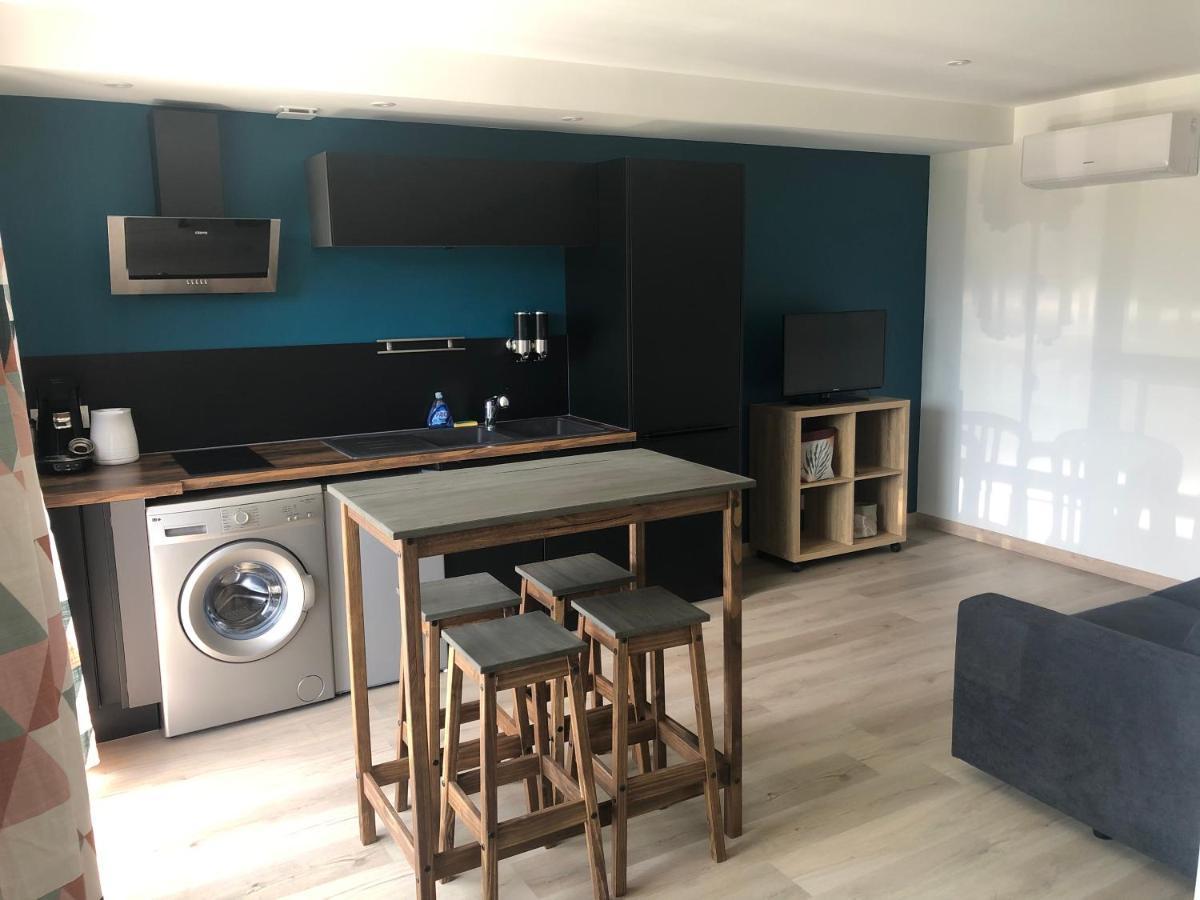 Appartement Au Coeur De La Savoie Saint-Jean-de-la-Porte Eksteriør bilde