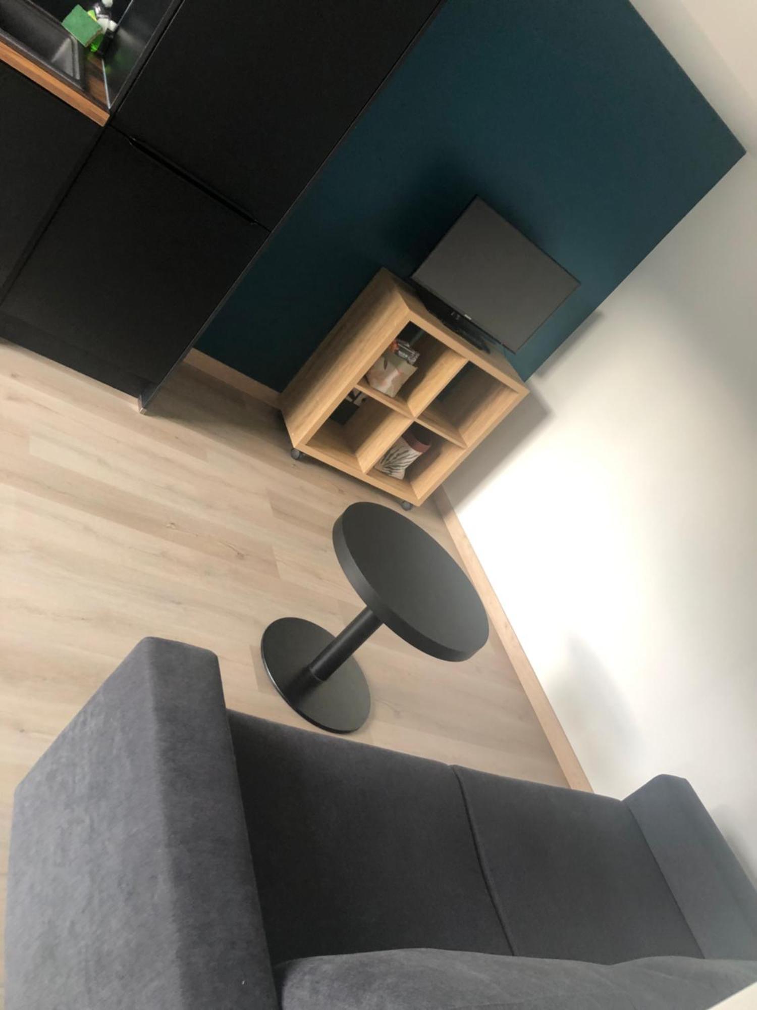 Appartement Au Coeur De La Savoie Saint-Jean-de-la-Porte Eksteriør bilde